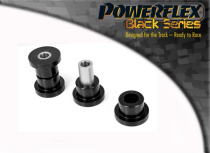 PFF85-401BLK Främre Wishbone-bussningar Främre Black Series Powerflex